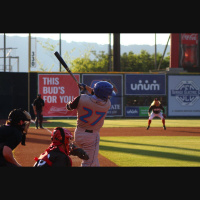 750: The Bullpen - David MacKinnon - 3-25-22