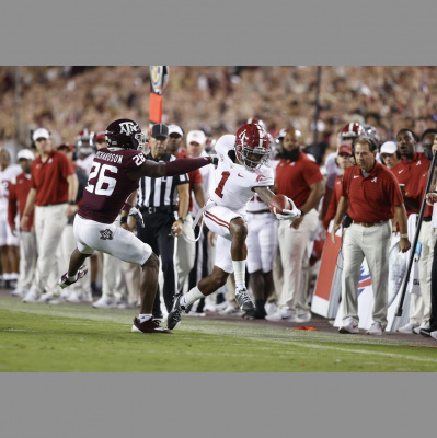 Tonymac  The Triplett