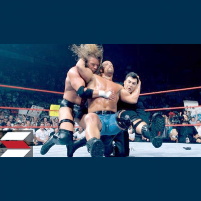 Tonymac  The Triplett