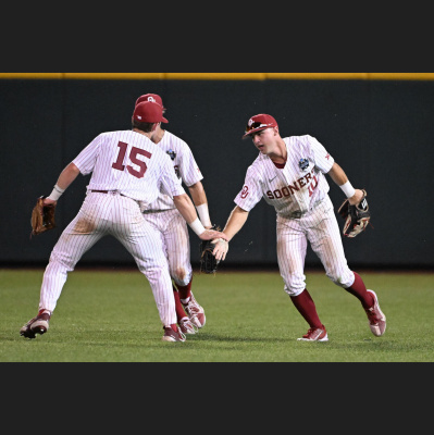 Tonymac  The Triplett