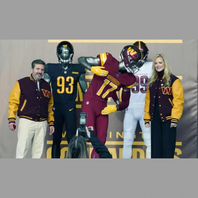 Tonymac  The Triplett