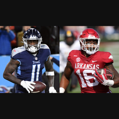 Tonymac  The Triplett