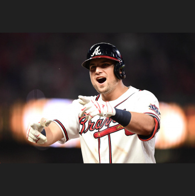 Tonymac  The Triplett