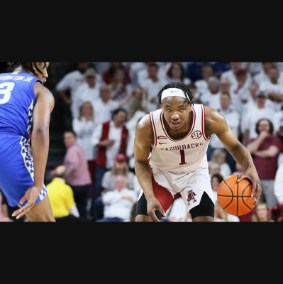 Tonymac  The Triplett