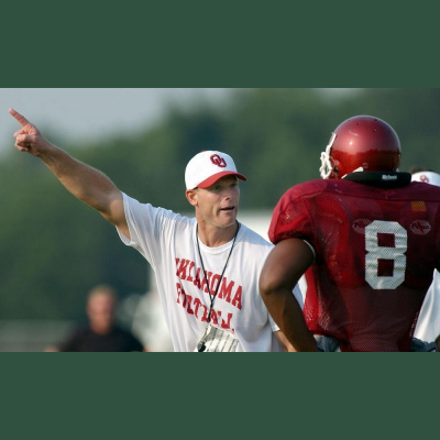 Tonymac  The Triplett