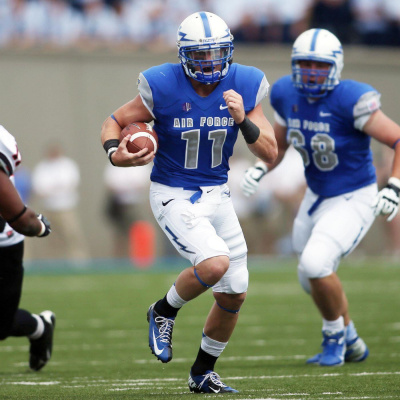 Tonymac  The Triplett