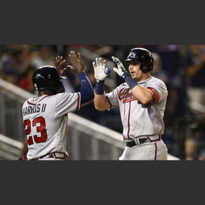 Tonymac  The Triplett