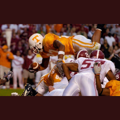 Tonymac  The Triplett