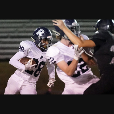 Tonymac  The Triplett