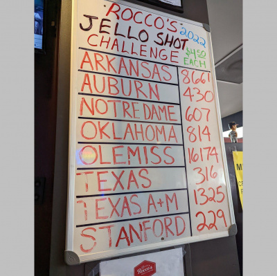 Tonymac  The Triplett