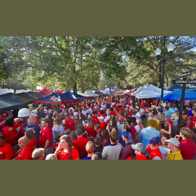 Tonymac  The Triplett