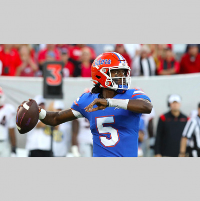 Tonymac  The Triplett