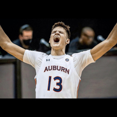 Tonymac  The Triplett