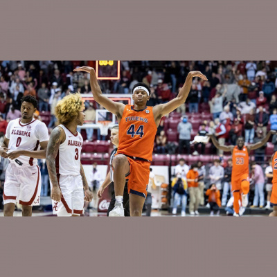 Tonymac  The Triplett