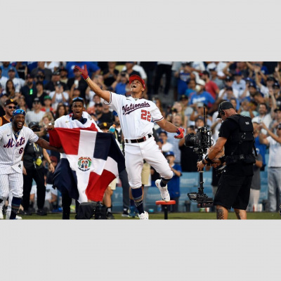 Tonymac  The Triplett