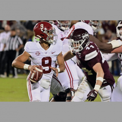 Tonymac  The Triplett