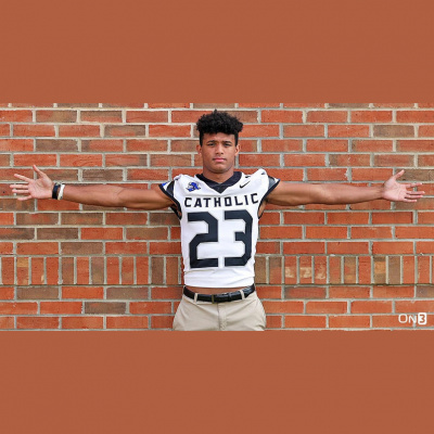 Tonymac  The Triplett