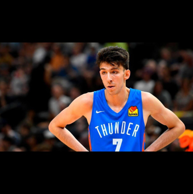 Tonymac  The Triplett