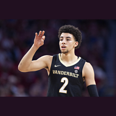 Tonymac  The Triplett