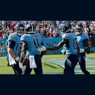 Tonymac  The Triplett