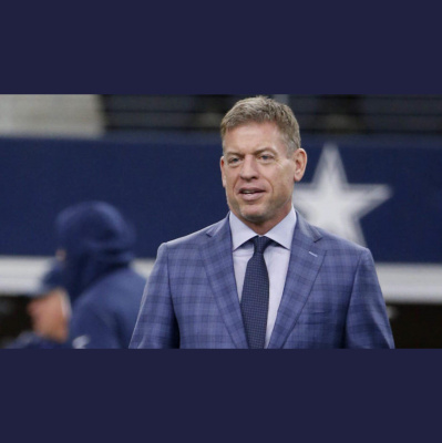 Tonymac  The Triplett