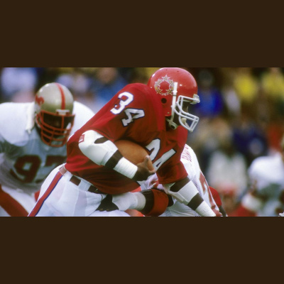 Tonymac  The Triplett