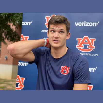 Tonymac  The Triplett