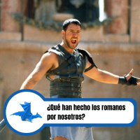 ¿Qué han hecho los romanos por nosotros? Gladiator y un acercamiento al género péplum