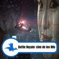 Battle Royale: cine de los años 80