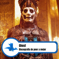 Ghost de peor a mejor