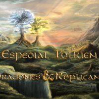 Programa 18 - Tolkien, la Tierra Media y el Silmarillion