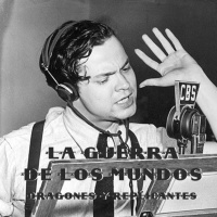 Programa 17 - Orson Welles y la Guerra de los Mundos