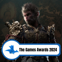 The Games Awards 2024