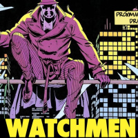 Programa 11 - Watchmen