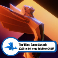 The Game Awards 2023