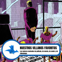 Nuestros villanos favoritos