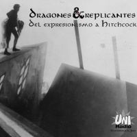 Programa 2 - Cine de terror: del expresionismo alemán hasta Hitchcock