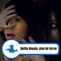 Battle Royale de cine de terror