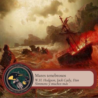 Dragones Y Replicantes