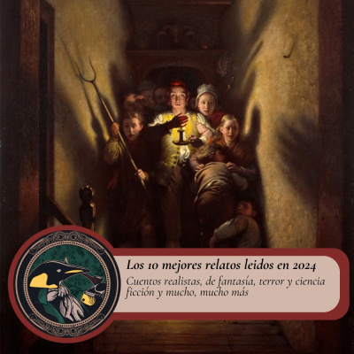 Dragones Y Replicantes