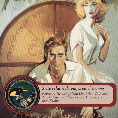 Dragones Y Replicantes