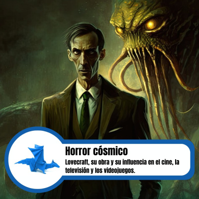 Dragones Y Replicantes