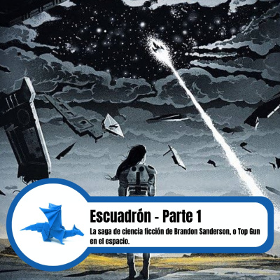 Dragones Y Replicantes