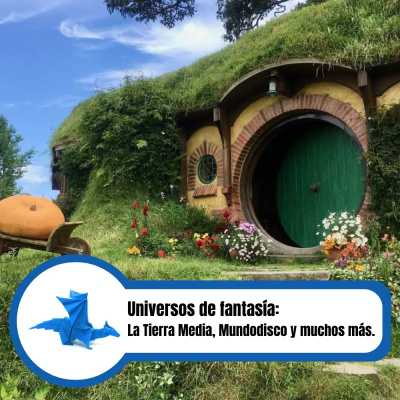 Dragones Y Replicantes