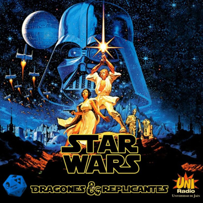 Dragones Y Replicantes