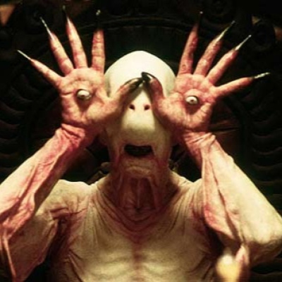 Dragones Y Replicantes