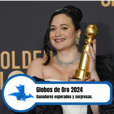 Dragones Y Replicantes