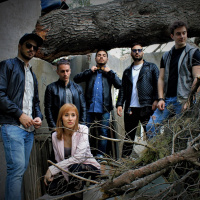 Intervista ai La Chance Su Marte (Federico Olivieri)