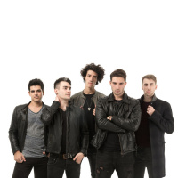 Intervista ai The Avenue (Fabrizio Palmucci)