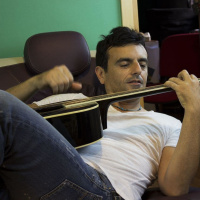 Intervista a Davide De Marinis